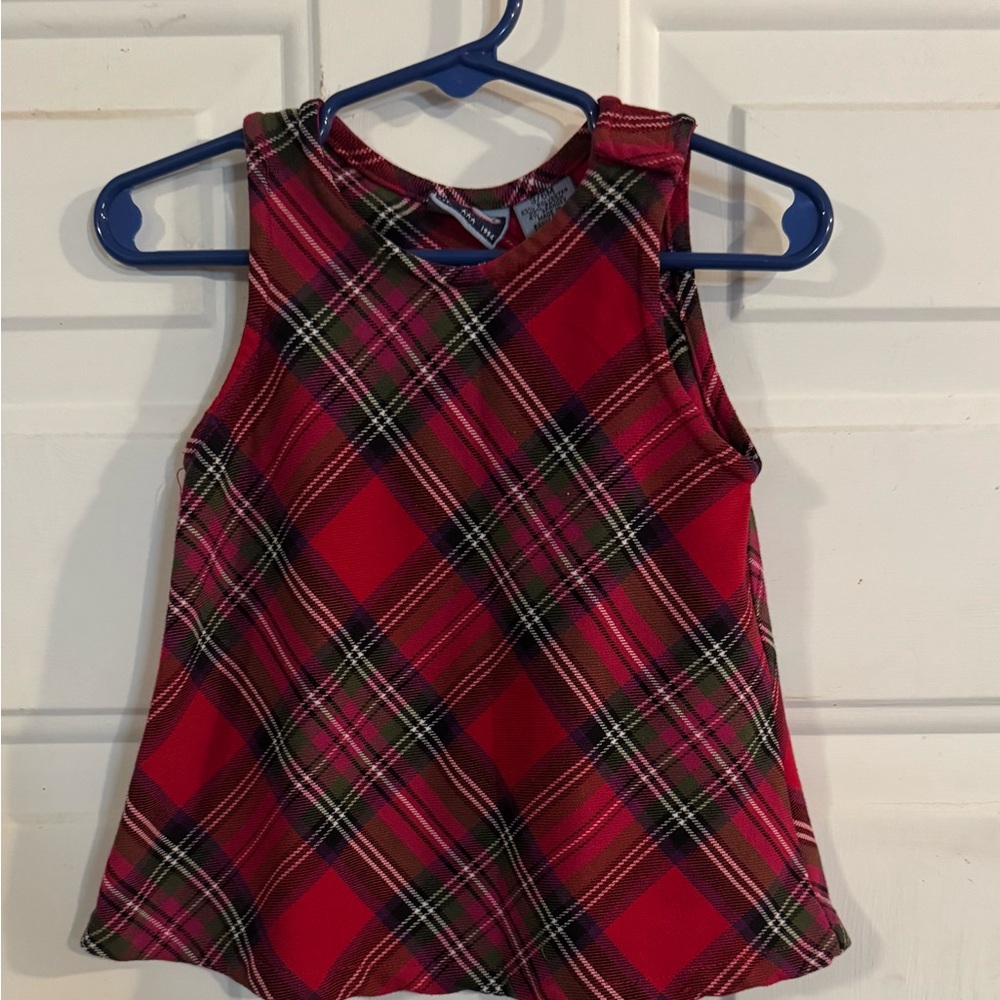 Vintage Y2K Koala Kids Dress